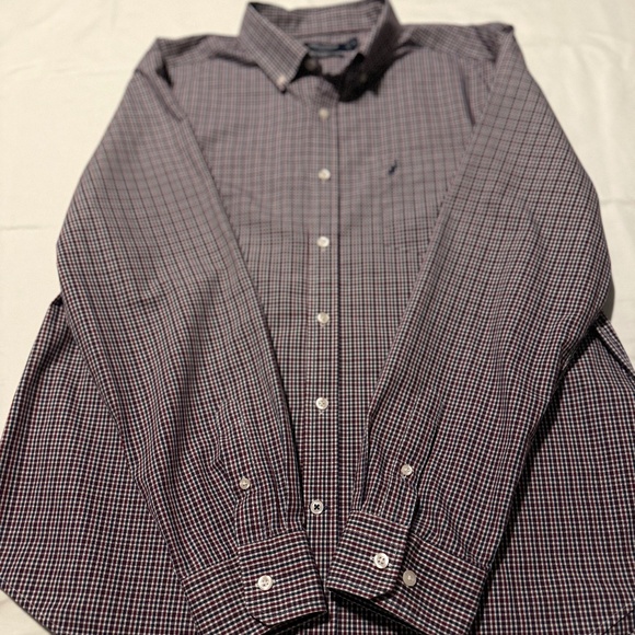 Nautical shirt - Picture 1 of 3